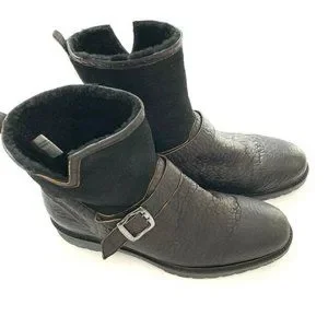 Ross and Snow | Shoes | Ross And Snow Federico Rugged 